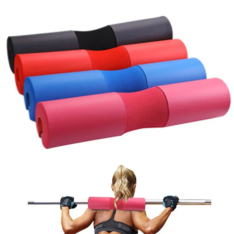 Neck support protection pad strenght workout