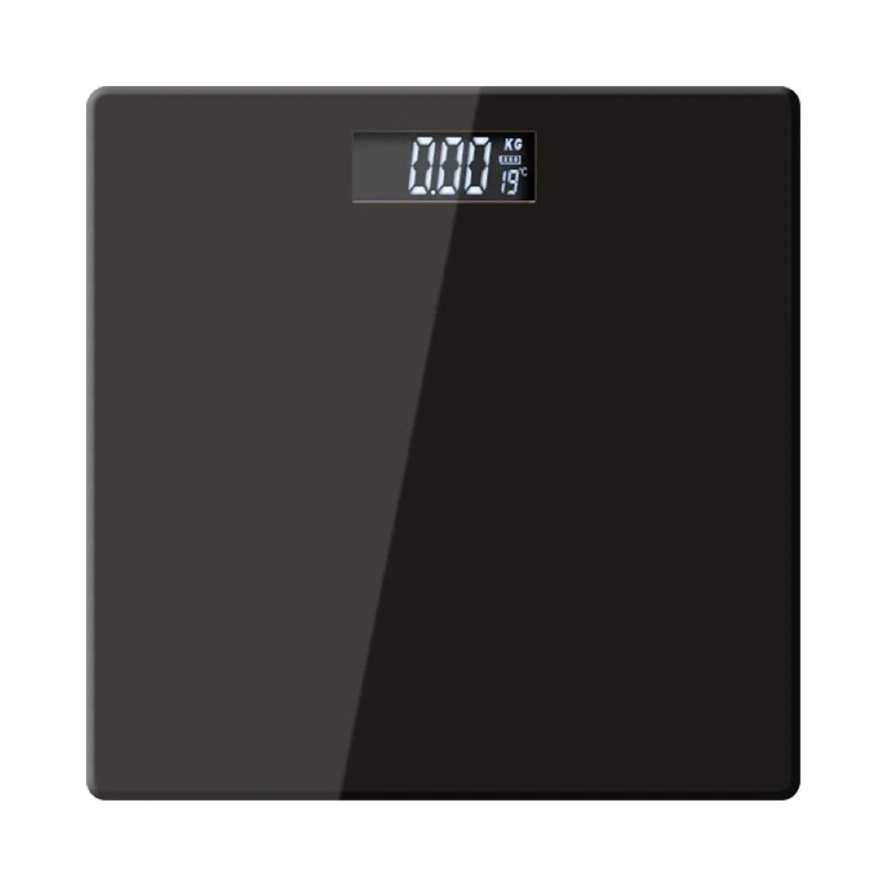 Bluetooth Body Fat Scale, Body Composition Analyzer with Smart APP Sync Weight