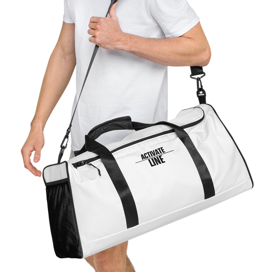 Premium gym or travel bag