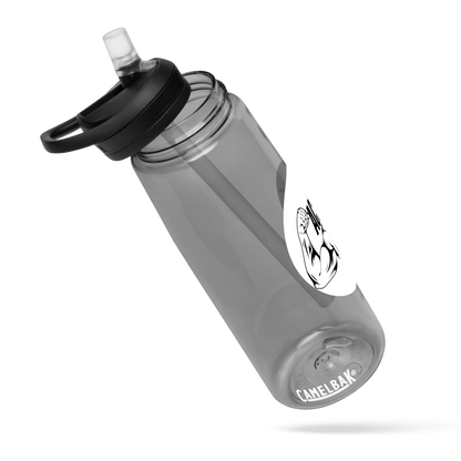 Super light sport water bottle