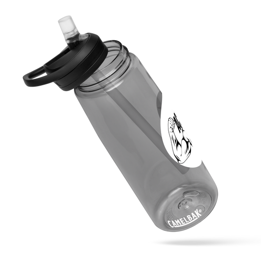 Super light sport water bottle