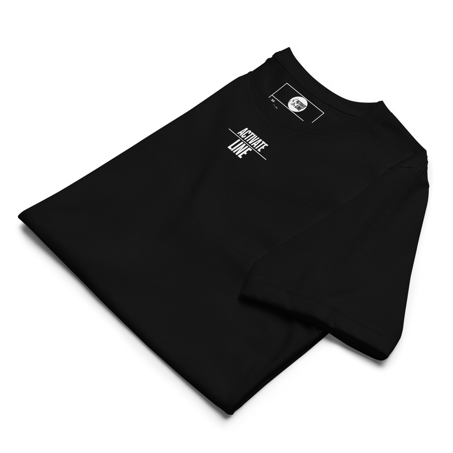 Staple eco logo t-shirt