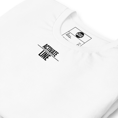 Staple eco logo t-shirt